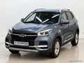 Фото CHERY Tiggo 4 I Рестайлинг с пробегом | №1 Фото CHERY Tiggo 4 I Рестайлинг с пробегом | №1