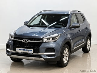 Фото CHERY Tiggo 4 I Рестайлинг с пробегом Фото CHERY Tiggo 4 I Рестайлинг с пробегом