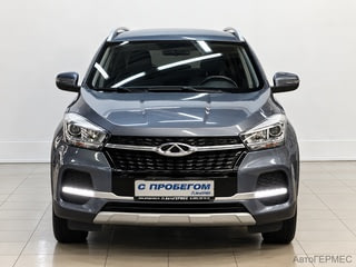 Фото CHERY Tiggo 4 I Рестайлинг с пробегом Фото CHERY Tiggo 4 I Рестайлинг с пробегом