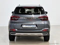 Фото CHERY Tiggo 4 I Рестайлинг с пробегом | №3 Фото CHERY Tiggo 4 I Рестайлинг с пробегом | №3