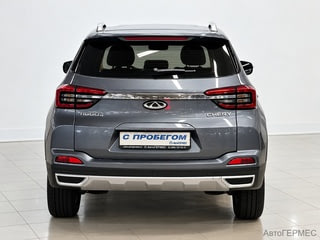 Фото CHERY Tiggo 4 I Рестайлинг с пробегом Фото CHERY Tiggo 4 I Рестайлинг с пробегом