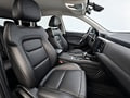 Фото CHERY Tiggo 4 I Рестайлинг с пробегом | №13 Фото CHERY Tiggo 4 I Рестайлинг с пробегом | №13