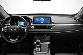 Фото CHERY TIGGO 7 PRO I с пробегом