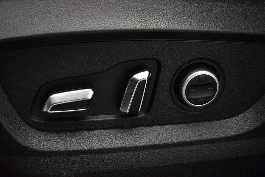 Фото CHERY TIGGO 7 PRO I с пробегом | №11