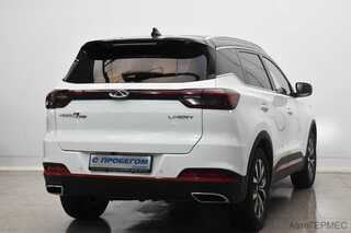 Фото CHERY TIGGO 7 PRO I с пробегом