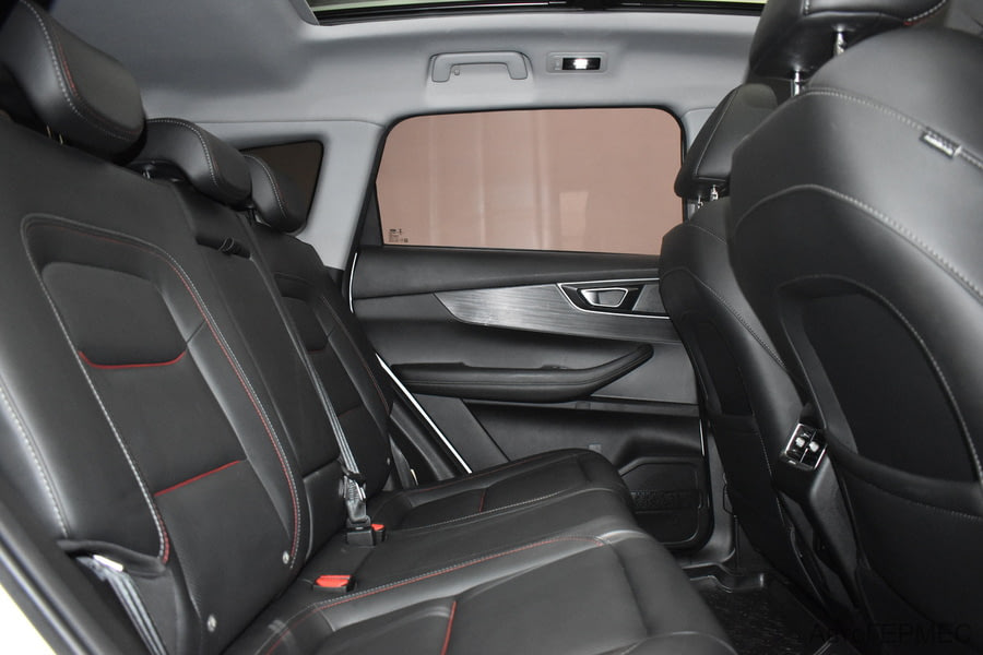 Фото CHERY TIGGO 7 PRO I с пробегом | №17