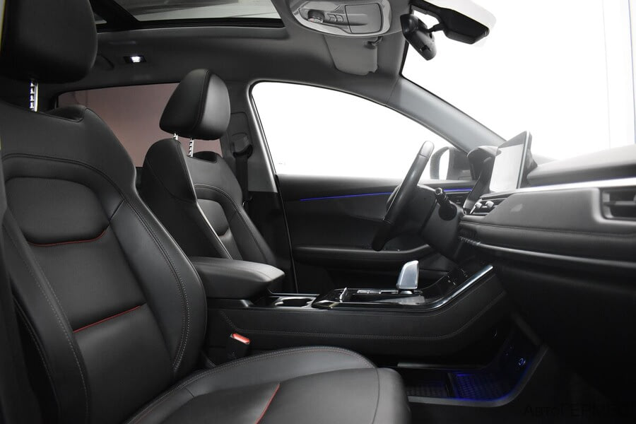 Фото CHERY TIGGO 7 PRO I с пробегом | №16