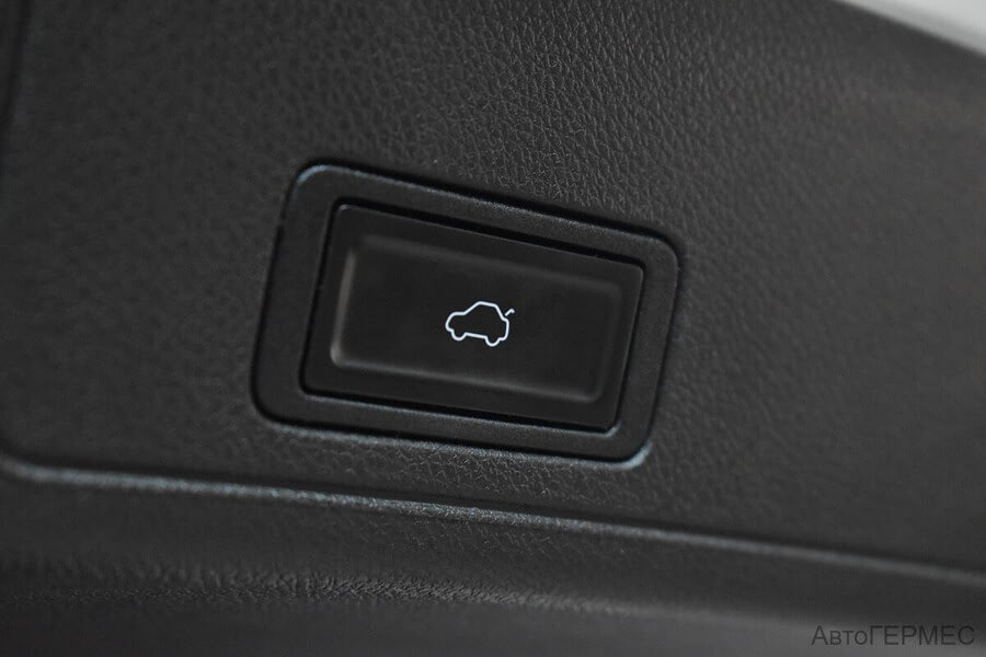 Фото CHERY TIGGO 7 PRO I с пробегом | №12