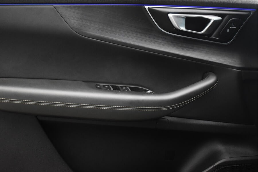 Фото CHERY TIGGO 7 PRO I с пробегом | №15