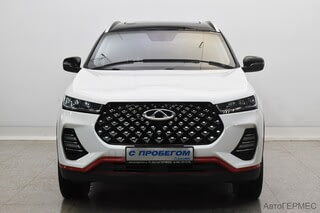 Фото CHERY TIGGO 7 PRO I с пробегом