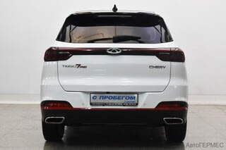 Фото CHERY TIGGO 7 PRO I с пробегом