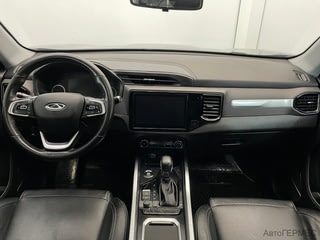 Фото CHERY Tiggo 4 I Рестайлинг с пробегом Фото CHERY Tiggo 4 I Рестайлинг с пробегом