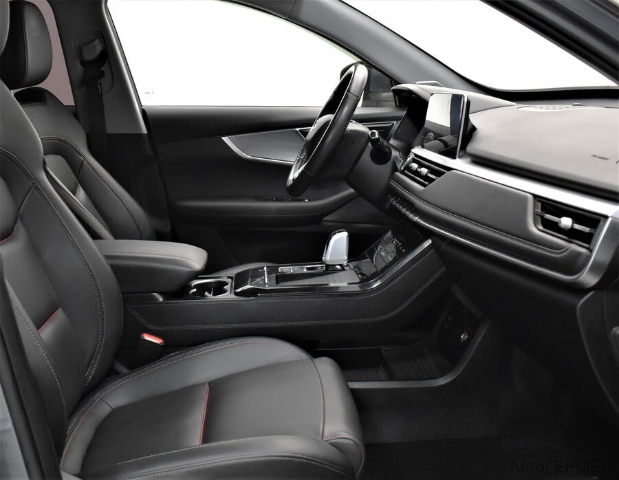 Фото CHERY TIGGO 7 PRO I с пробегом | №14