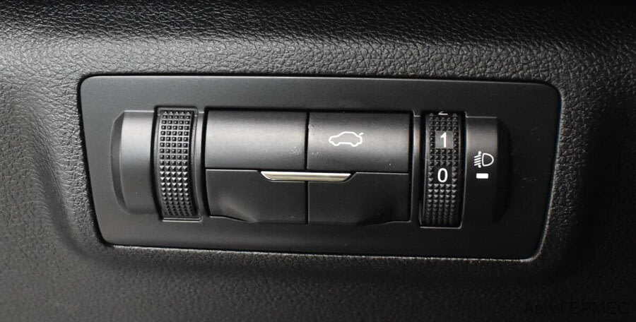 Фото CHERY TIGGO 7 PRO I с пробегом | №10