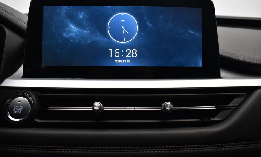 Фото CHERY TIGGO 7 PRO I с пробегом | №7