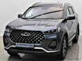 Фото CHERY TIGGO 7 PRO I с пробегом | №1