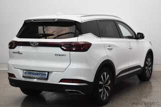 Фото CHERY TIGGO 7 PRO I с пробегом