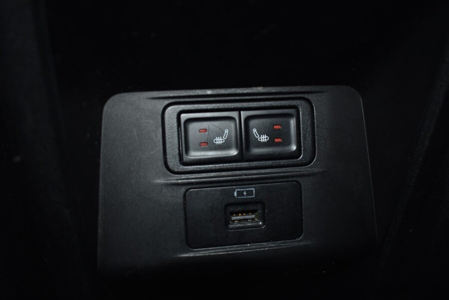 Фото CHERY TIGGO 7 PRO I с пробегом | №9