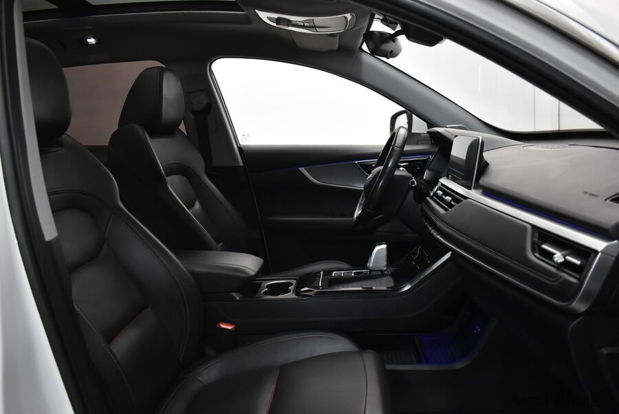 Фото CHERY TIGGO 7 PRO I с пробегом | №13