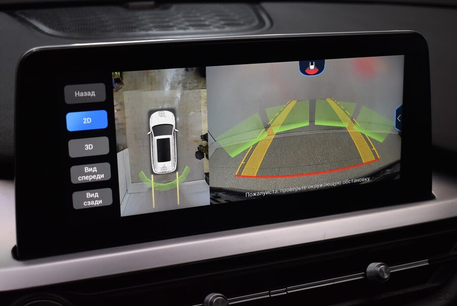 Фото CHERY TIGGO 7 PRO I с пробегом | №11