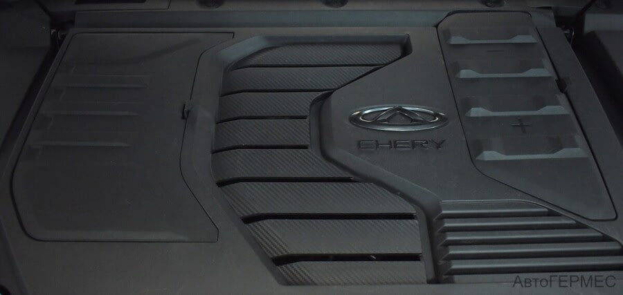 Фото CHERY TIGGO 7 PRO I с пробегом | №16