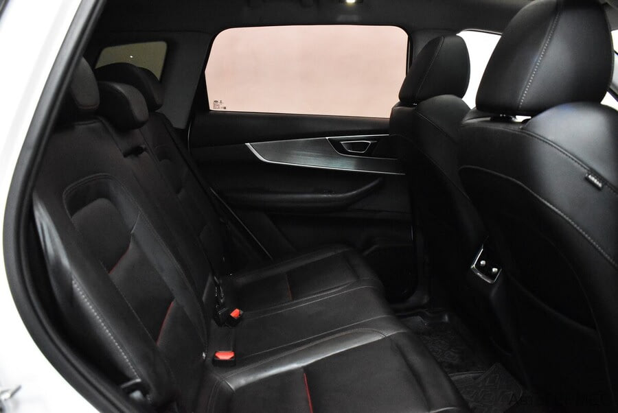 Фото CHERY TIGGO 7 PRO I с пробегом | №14