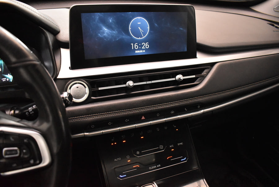 Фото CHERY TIGGO 7 PRO I с пробегом | №7