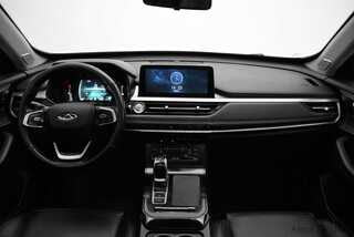 Фото CHERY TIGGO 7 PRO I с пробегом