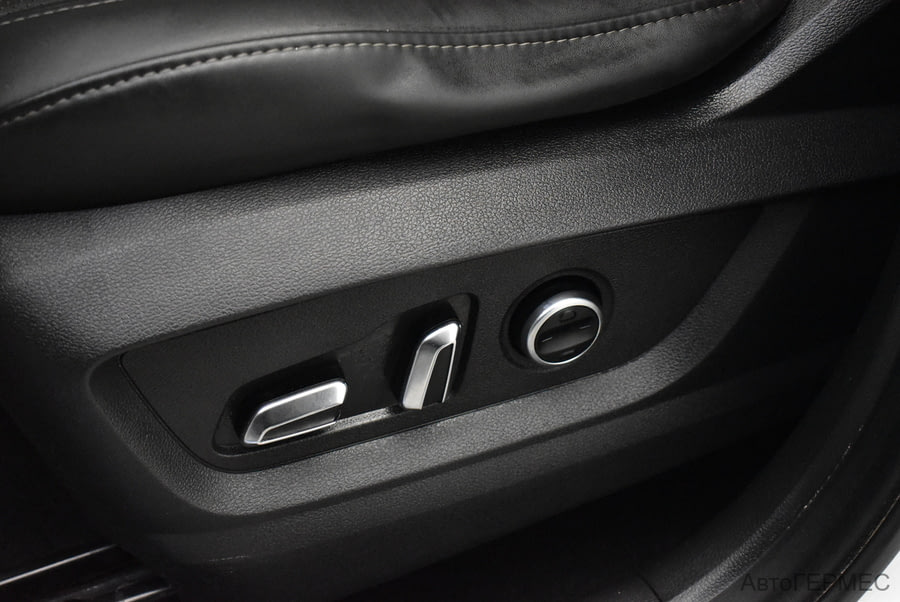 Фото CHERY TIGGO 7 PRO I с пробегом | №8