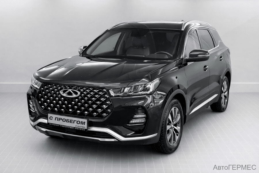 Фото CHERY TIGGO 7 PRO I с пробегом | №1