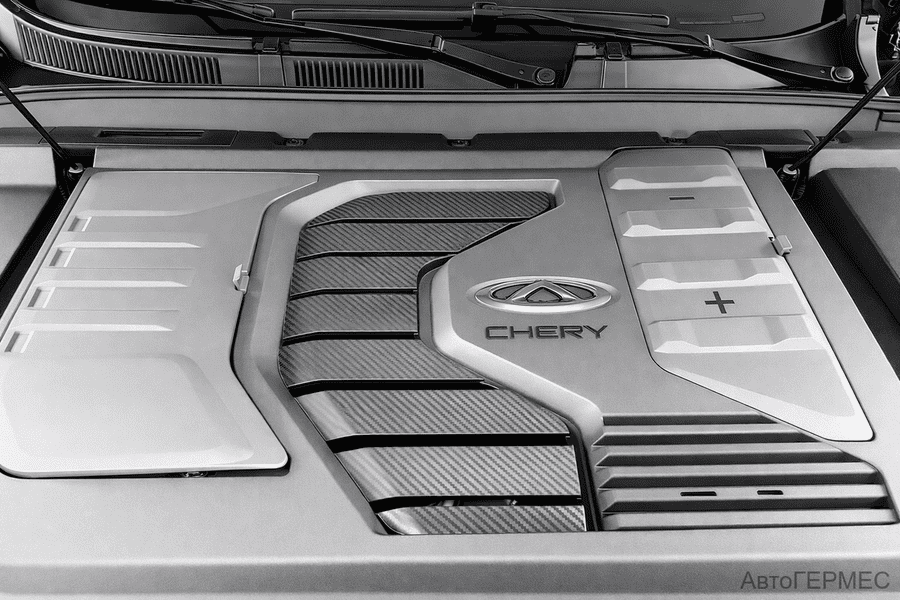 Фото CHERY TIGGO 7 PRO I с пробегом | №16