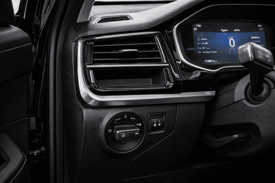 Фото CHERY TIGGO 7 PRO I с пробегом | №9