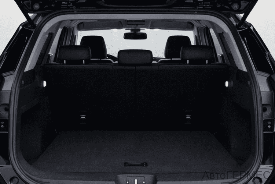 Фото CHERY TIGGO 7 PRO I с пробегом | №15