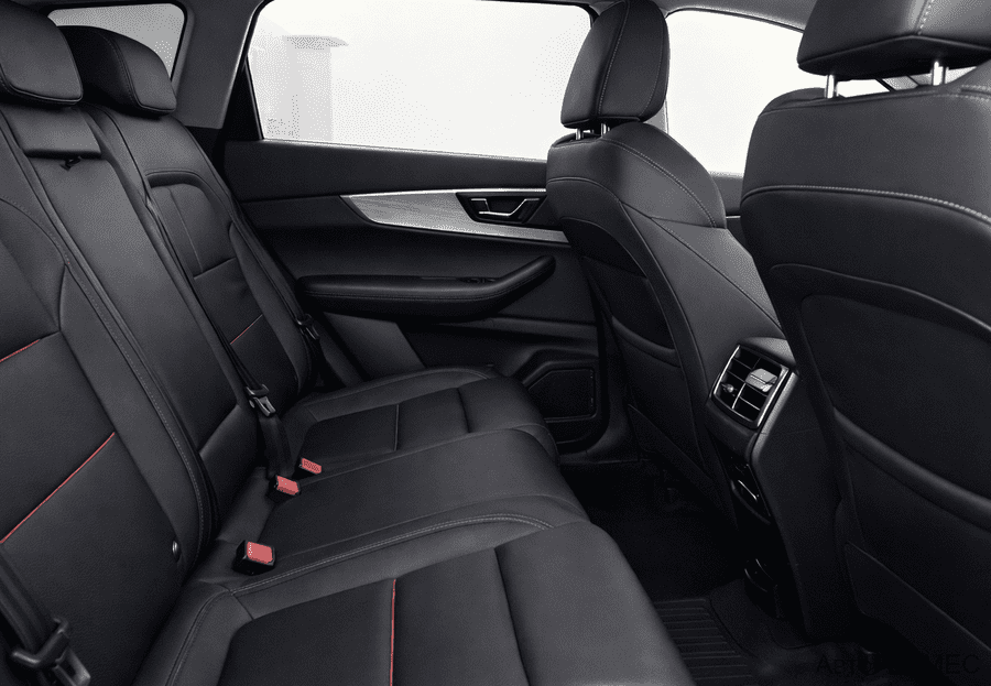 Фото CHERY TIGGO 7 PRO I с пробегом | №13