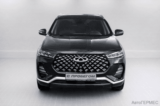 Фото CHERY TIGGO 7 PRO I с пробегом