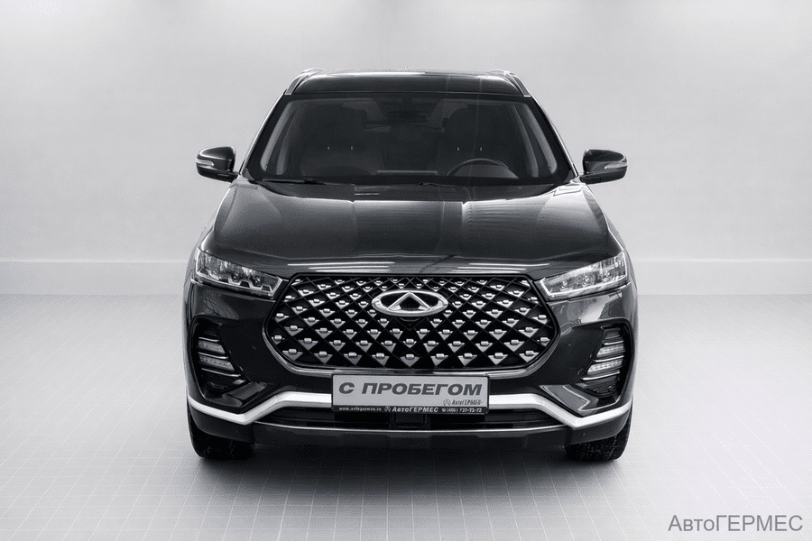 Фото CHERY TIGGO 7 PRO I с пробегом | №2