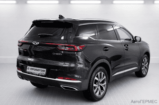Фото CHERY TIGGO 7 PRO I с пробегом