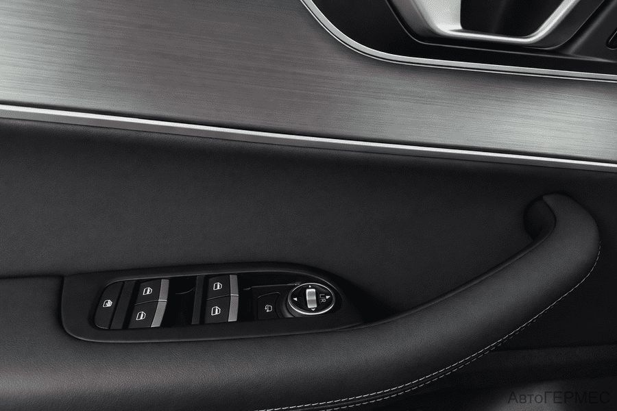 Фото CHERY TIGGO 7 PRO I с пробегом | №10