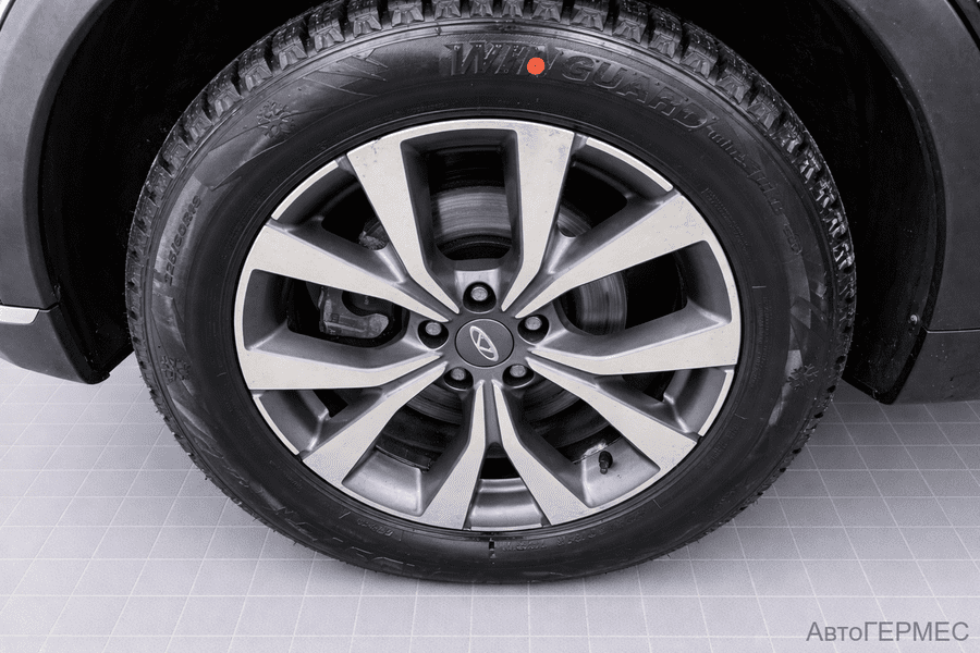 Фото CHERY TIGGO 7 PRO I с пробегом | №17