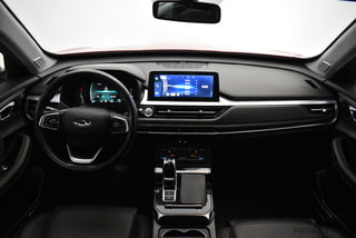 Фото CHERY TIGGO 7 PRO I с пробегом