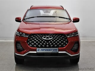 Фото CHERY TIGGO 7 PRO I с пробегом