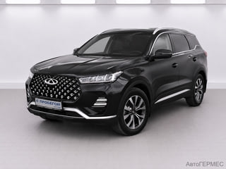 Фото CHERY TIGGO 7 PRO I с пробегом