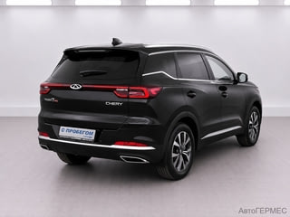 Фото CHERY TIGGO 7 PRO I с пробегом