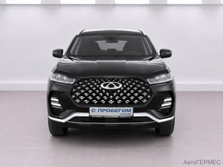 Фото CHERY TIGGO 7 PRO I с пробегом