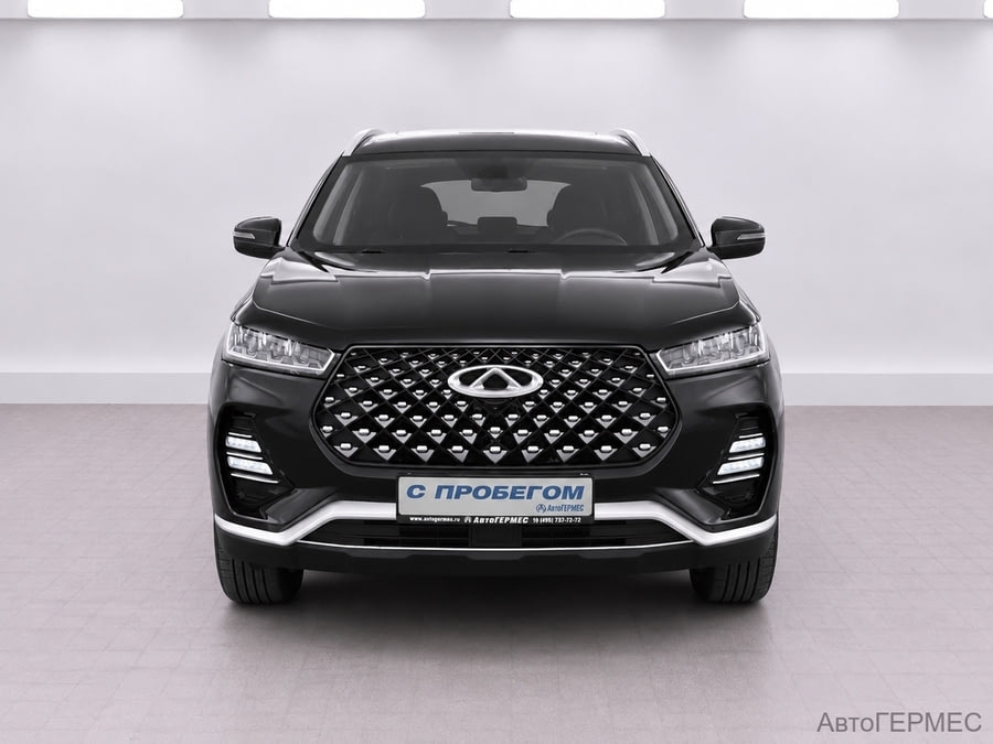 Фото CHERY TIGGO 7 PRO I с пробегом | №2 Фото CHERY TIGGO 7 PRO I с пробегом | №2