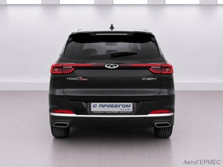 Фото CHERY TIGGO 7 PRO I с пробегом