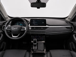 Фото CHERY TIGGO 7 PRO I с пробегом