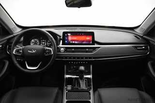 Фото CHERY TIGGO 4 PRO I с пробегом Фото CHERY TIGGO 4 PRO I с пробегом