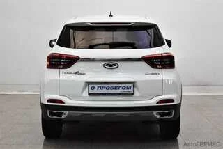 Фото CHERY TIGGO 4 PRO I с пробегом Фото CHERY TIGGO 4 PRO I с пробегом