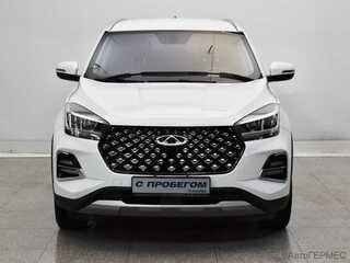 Фото CHERY TIGGO 4 PRO I с пробегом Фото CHERY TIGGO 4 PRO I с пробегом